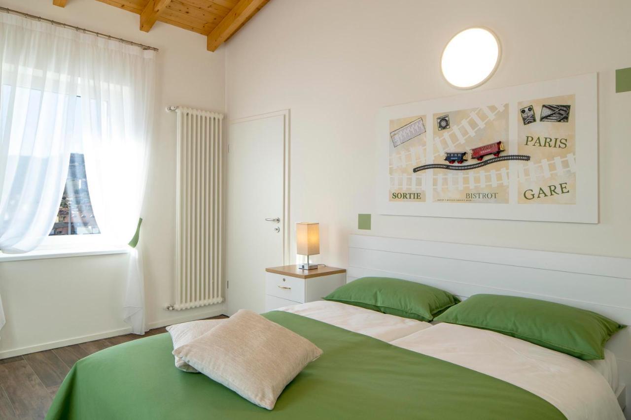 Albergo Ristorante Stazione Balerna Dış mekan fotoğraf