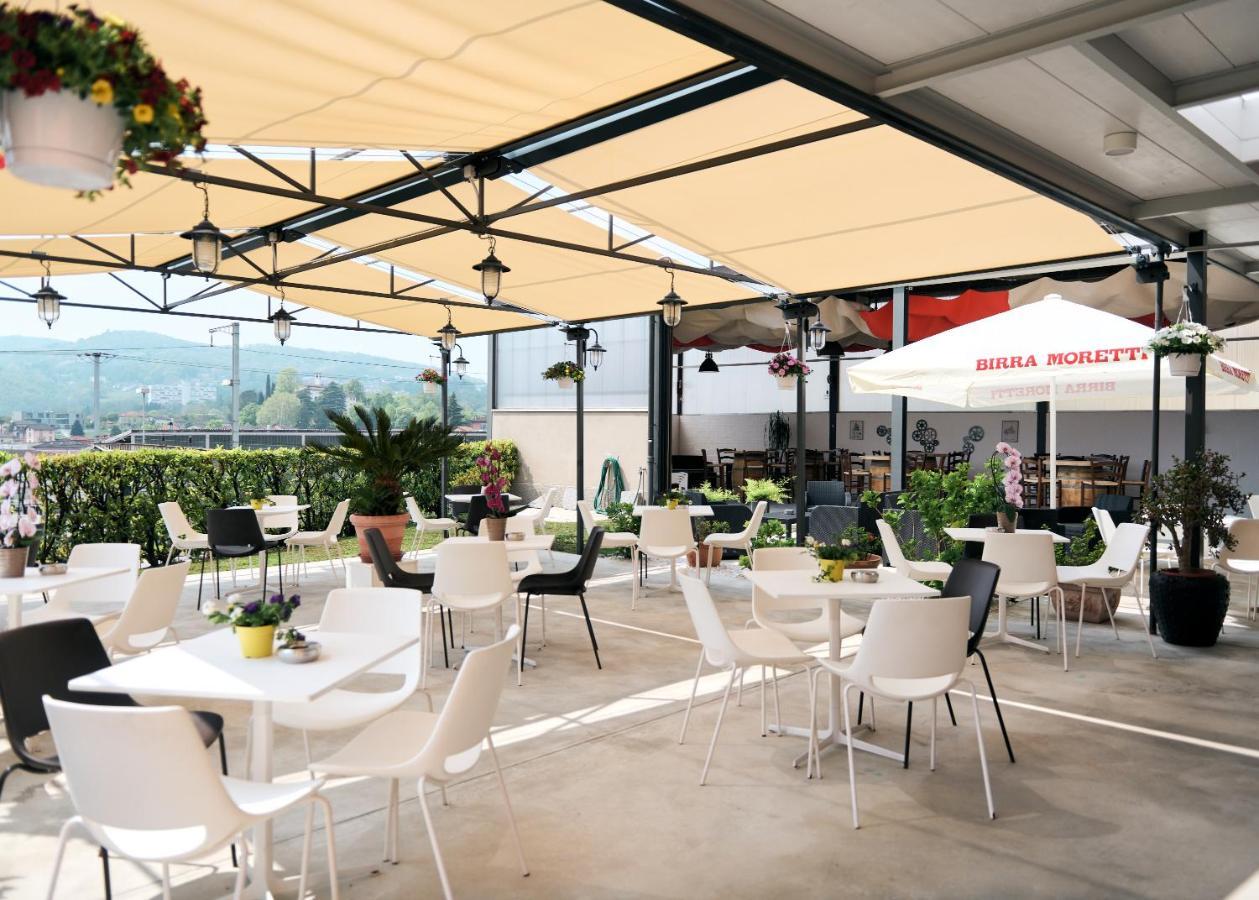 Albergo Ristorante Stazione Balerna Dış mekan fotoğraf